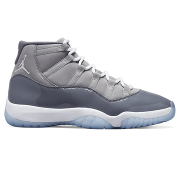 AIR JORDAN 11 RETRO 'COOL GREY' 2021