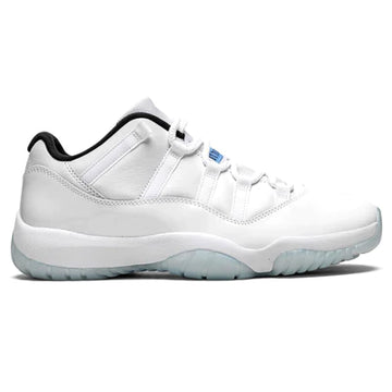 AIR JORDAN 11 LOW RETRO 'LEGEND BLUE'