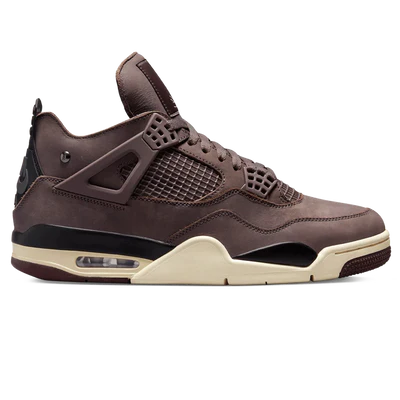 A MA MANIÉRE X AIR JORDAN 4 RETRO 'VIOLET ORE'