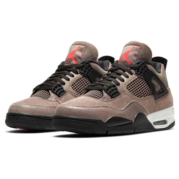 JORDAN 4 RETRO TAUPE HAZE