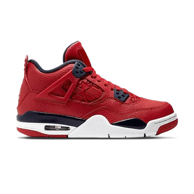AIR JORDAN 4 RETRO GS 'FIBA'