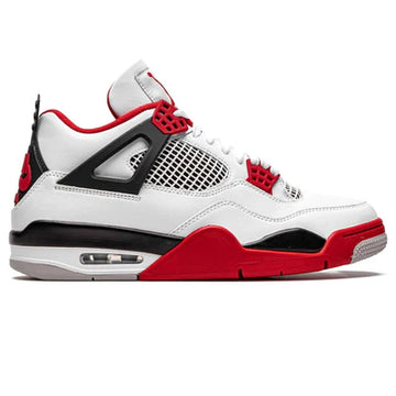 JORDAN 4 RETRO FIRE RED 2020