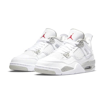 JORDAN 4 RETRO WHITE OREO (2021)