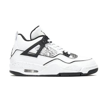 AIR JORDAN 4 RETRO 'DIY'