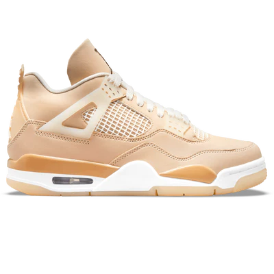 AIR JORDAN 4 RETRO 'SHIMMER'