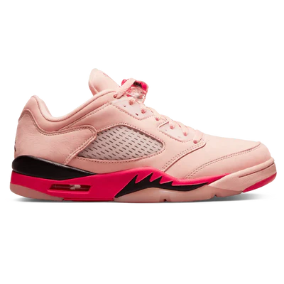 AIR JORDAN 5 RETRO LOW WMNS 'GIRLS THAT HOOP'