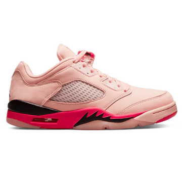 AIR JORDAN 5 RETRO LOW WMNS 'GIRLS THAT HOOP'