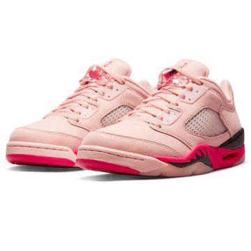 AIR JORDAN 5 RETRO LOW WMNS 'GIRLS THAT HOOP'