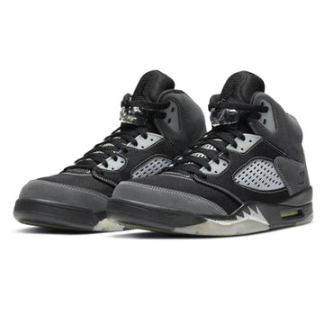 AIR JORDAN 5 RETRO 'ANTHRACITE'