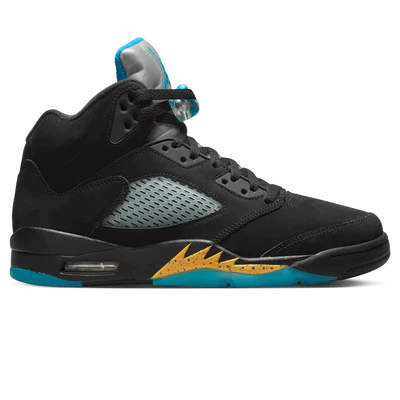 AIR JORDAN 5 RETRO 'AQUA'