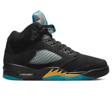 AIR JORDAN 5 RETRO 'AQUA'