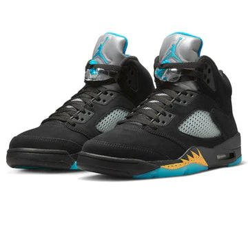 AIR JORDAN 5 RETRO 'AQUA'