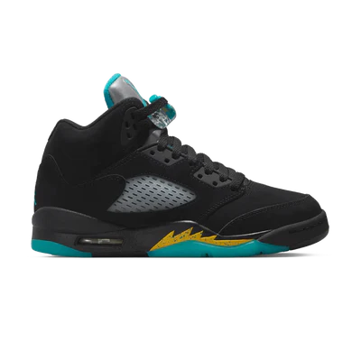 AIR JORDAN 5 RETRO GS 'AQUA'