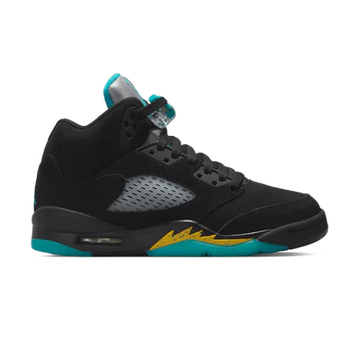 AIR JORDAN 5 RETRO GS 'AQUA'