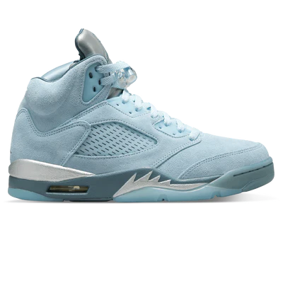 AIR JORDAN 5 RETRO WMNS 'BLUE BIRD'