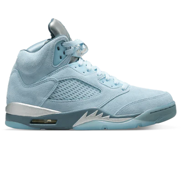 AIR JORDAN 5 RETRO WMNS 'BLUE BIRD'