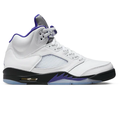 AIR JORDAN 5 RETRO 'CONCORD'