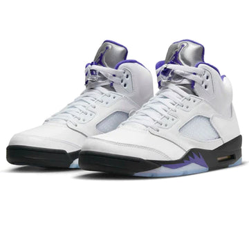 AIR JORDAN 5 RETRO 'CONCORD'