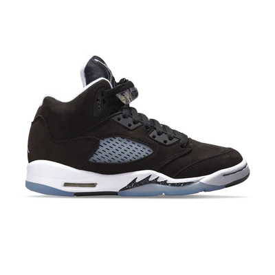 AIR JORDAN 5 RETRO 'OREO' 2021