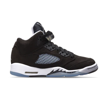 AIR JORDAN 5 RETRO 'OREO' 2021