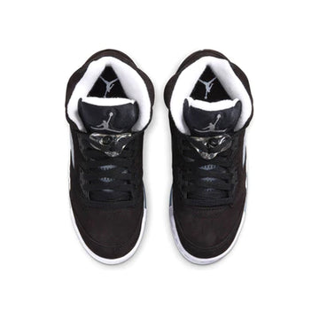 AIR JORDAN 5 RETRO 'OREO' 2021