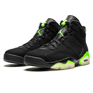 AIR JORDAN 6 RETRO 'ELECTRIC GREEN'