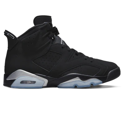 AIR JORDAN 6 RETRO 'CHROME'