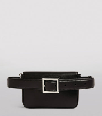 AMIRI AMR BAG NAPPA AMP BELT BAG