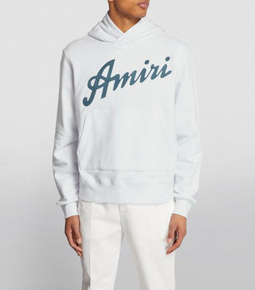 AMIRI  California Print Hoodie