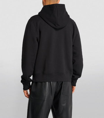 AMIRI  Core Logo Hoodie