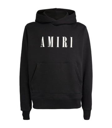 AMIRI  Core Logo Hoodie