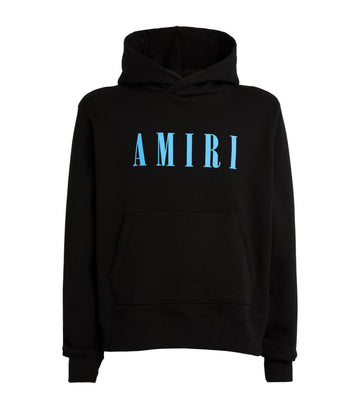 AMIRI  Core Logo Hoodie