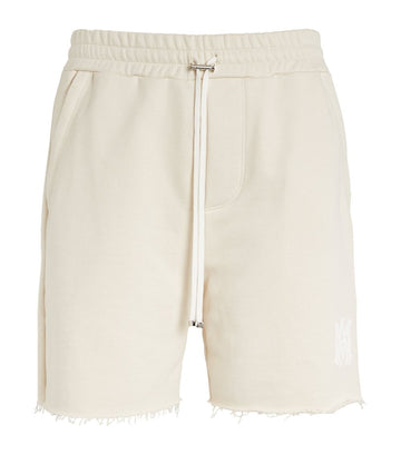 AMIRI Cotton Drawstring Shorts