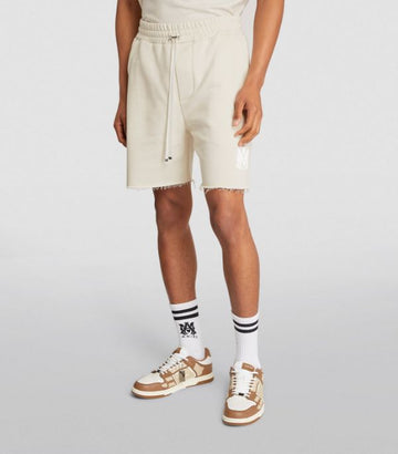 AMIRI Cotton Drawstring Shorts