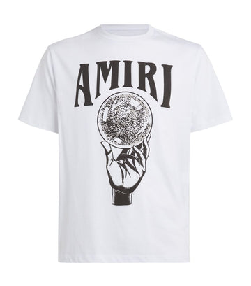 AMIRI Crystal Ball T-Shirt