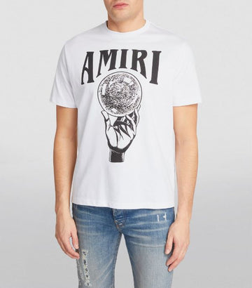 AMIRI Crystal Ball T-Shirt