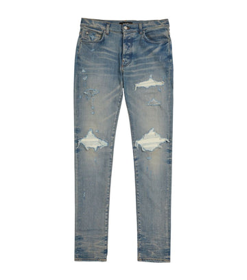 AMIRI  Distressed Slim Jeans