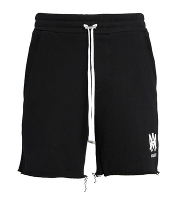 AMIRI Logo Shorts