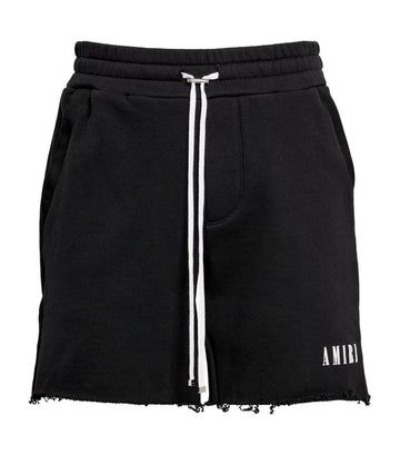 AMIRI  Logo Shorts