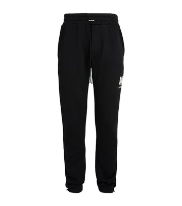 AMIRI Logo Sweatpants