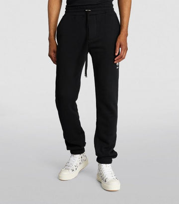 AMIRI Logo Sweatpants