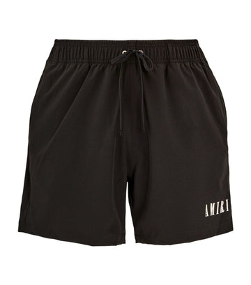 AMIRI Logo Swim Shorts