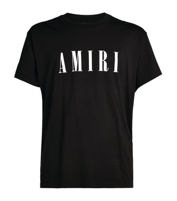 AMIRI Logo T-Shirt