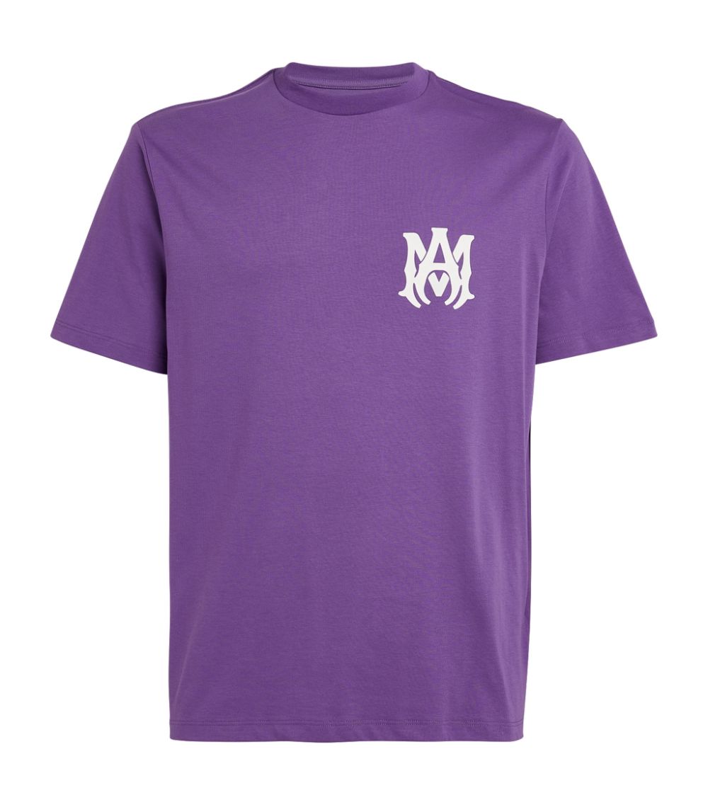 AMIRI Logo T-Shirt