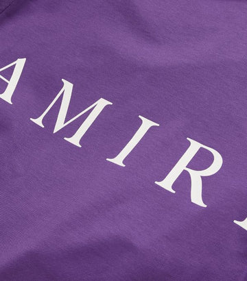 AMIRI Logo T-Shirt