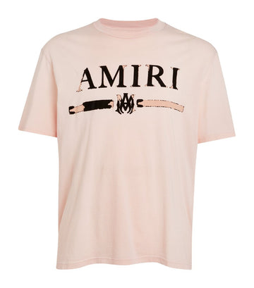 AMIRI Logo T-Shirt