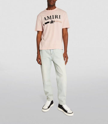 AMIRI Logo T-Shirt