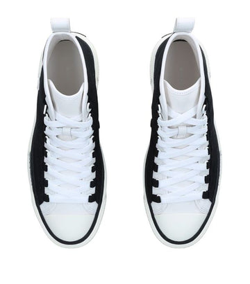 AMIRI MA Court High-Top Sneakers