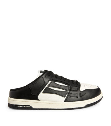 AMIRI Skel Backless Sneakers