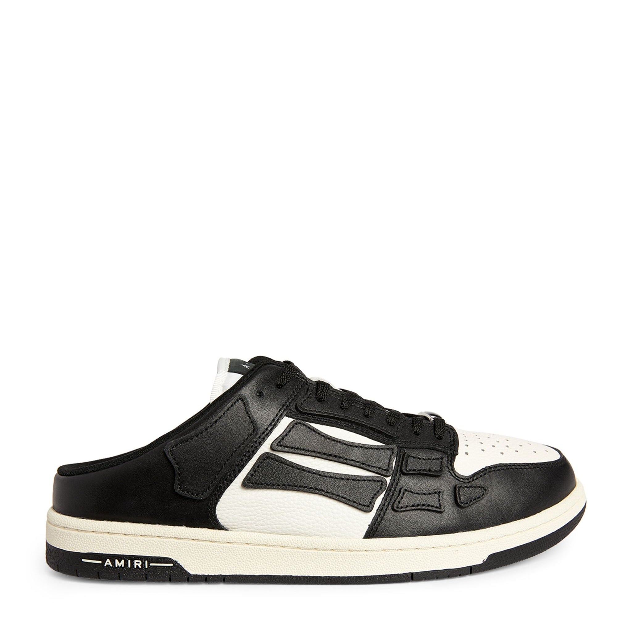 AMIRI Skel Backless Sneakers